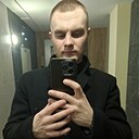 Макс, 21 год