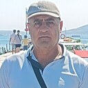 Симон, 47 лет