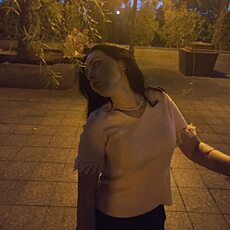 Фотография девушки Ирина, 18 лет из г. Одесса