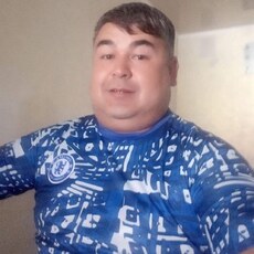 Фотография мужчины Сардор, 49 лет из г. Павлодар