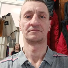 Фотография мужчины Валерий, 49 лет из г. Минск