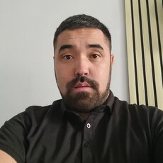 Фотография мужчины Altynbek, 35 лет из г. Актобе