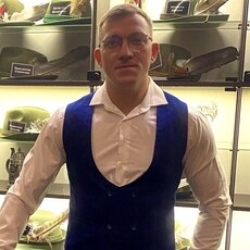 Фотография мужчины Egor, 33 года из г. Челябинск