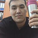 Бекболат, 25 лет