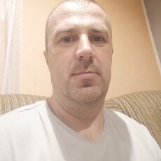Фотография мужчины Михаил, 41 год из г. Нарочь