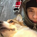 Федя, 19 лет