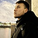 Даня, 23 года
