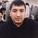 Шах, 37 лет