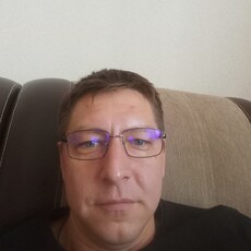 Фотография мужчины Юрий, 39 лет из г. Орск