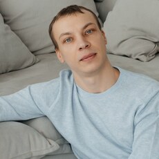 Фотография мужчины Эдуард, 34 года из г. Томск