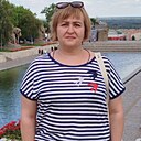 Люба, 43 года