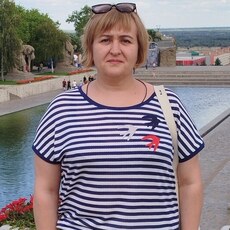 Фотография девушки Люба, 43 года из г. Новошахтинск