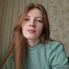 Фотография девушки Дарья, 24 года из г. Борисов