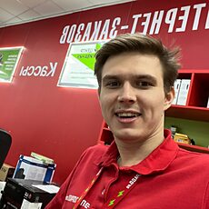 Фотография мужчины Михаил, 30 лет из г. Пермь