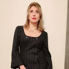 Фотография девушки Елена, 52 года из г. Москва