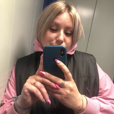 Пышка, 34 из г. Омск.
