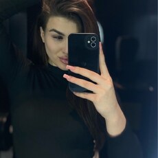 Фотография девушки Анастасия, 23 года из г. Костанай