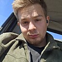 Виталий, 22 года