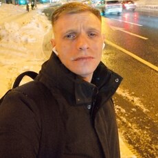 Фотография мужчины Михаил, 35 лет из г. Москва