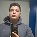 Арсений, 19 лет