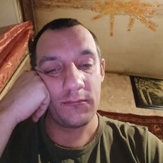 Фотография мужчины Андрей, 32 года из г. Москва