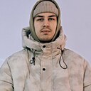 Кирилл, 21 год