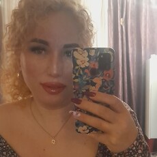 Anna, 40 из г. Ставрополь.