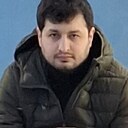Эмиль, 31 год