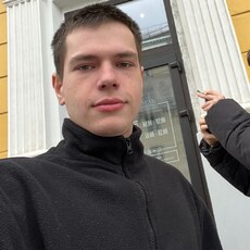 Фотография мужчины Максим, 20 лет из г. Череповец