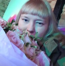 Фотография девушки Елена, 33 года из г. Пермь