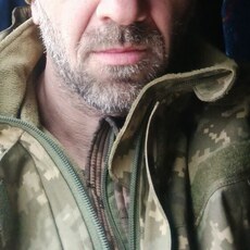 Фотография мужчины Александр, 45 лет из г. Кременчуг