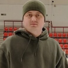 Фотография мужчины Александр, 34 года из г. Омск
