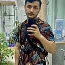 Алишер, 26 лет