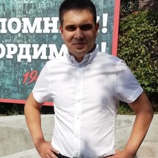 Фотография мужчины Михаил, 32 года из г. Кузнецк