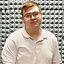 Кирило, 20 лет