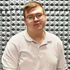 Фотография мужчины Кирило, 20 лет из г. Кременчуг