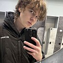 Артем, 19 лет