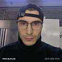 Мухиддин, 31 год