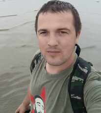 Фотография мужчины Віталій, 28 лет из г. Кропивницкий