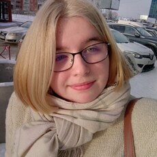 Фотография девушки Мари, 18 лет из г. Псков