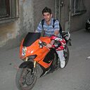 Furkan, 44 года