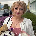 Елена, 55 лет