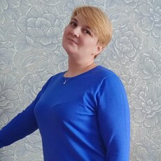 Фотография девушки Алена, 41 год из г. Гродно