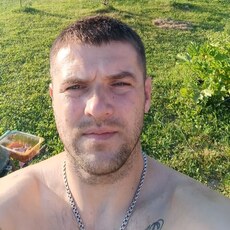 Фотография мужчины Александр, 37 лет из г. Белгород