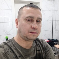 Фотография мужчины Роман, 43 года из г. Курган
