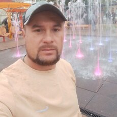 Фотография мужчины Камил, 38 лет из г. Нижний Новгород