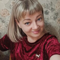 Инна, 47 из г. Новороссийск.