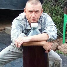 Фотография мужчины Андрей, 54 года из г. Могилев