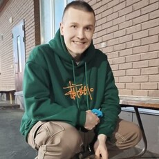 Фотография мужчины Александр, 25 лет из г. Ижевск