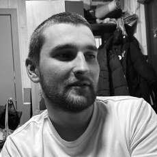 Фотография мужчины Данила, 24 года из г. Уфа